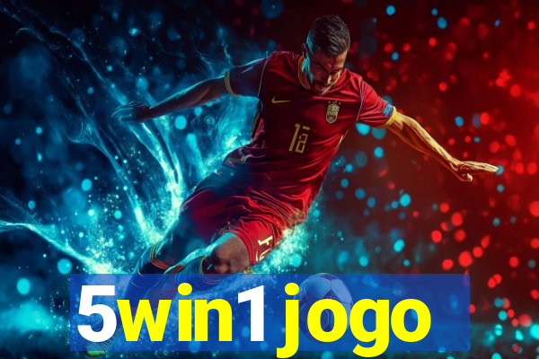 5win1 jogo